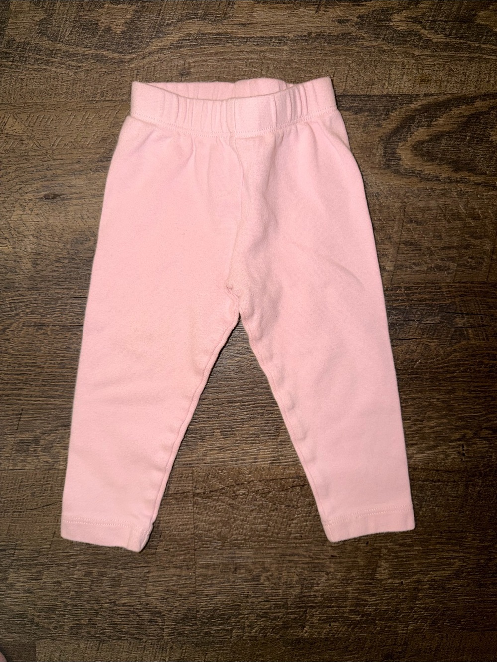 Baby Luigi leggings